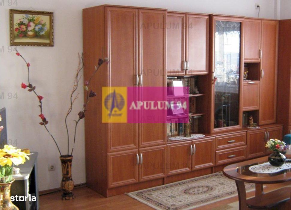 Apartament 2 camere zona Pipera OMV