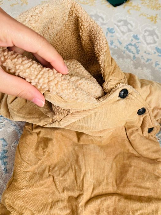 Продам комбенизон детский