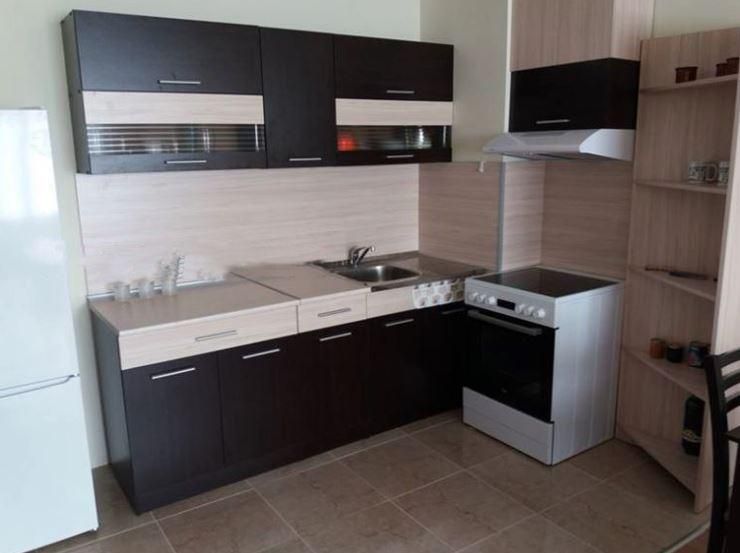 Дава се под наем Тристаен апартамент в София, Малинова долина - 91 кв.м за 720 € - Снимка #1