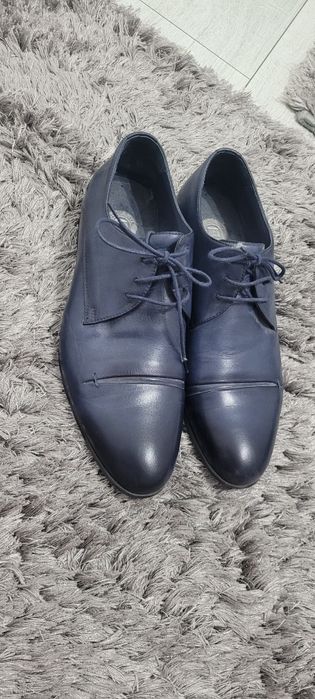 Pantofi de piele 41 noi