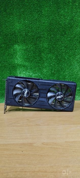 Rtx 3050 8gb Palit