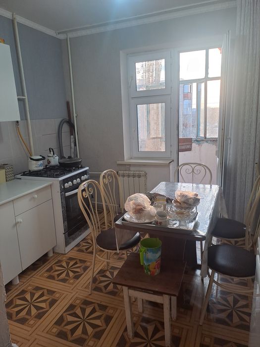 Продам 2х квартиру