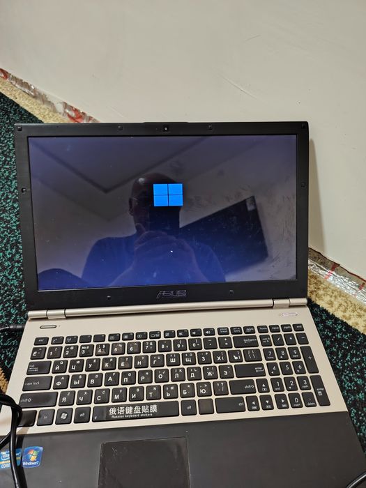 Продаю кампютер  атличном состояни