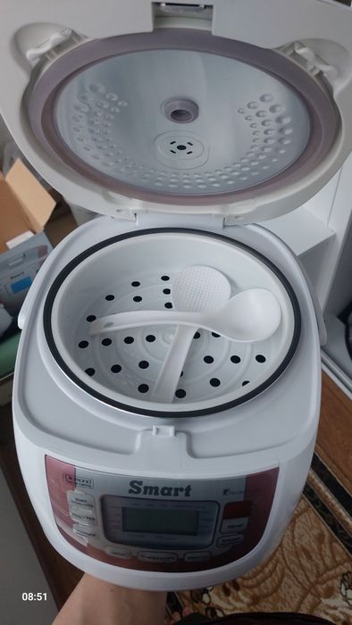 Мультиварка Smart SMC-3955