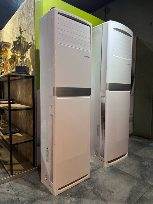 Кондиционер Алмаком