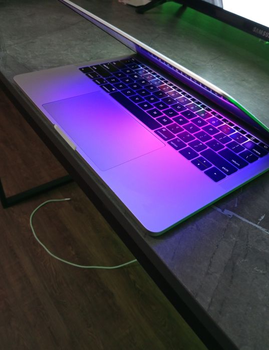 Top MacBook PRO Apple 16/512.