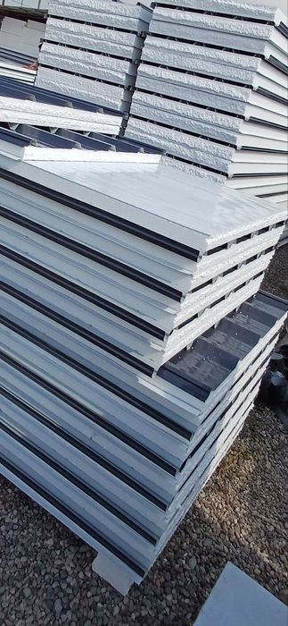 Sendvich ponel Сендвич панел Сэндвич понел