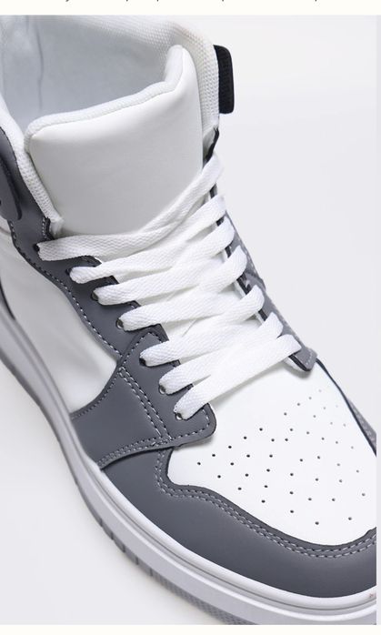 Кроссовки Jordan