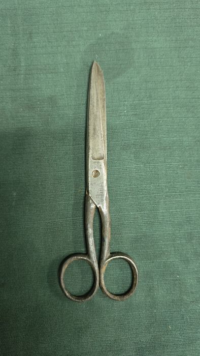 Винтаж . Опасные бритвы.