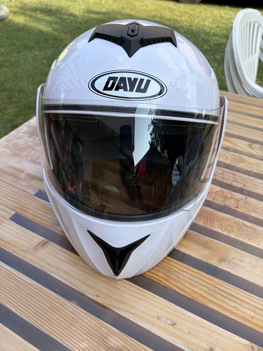 Casca moto flip masura M