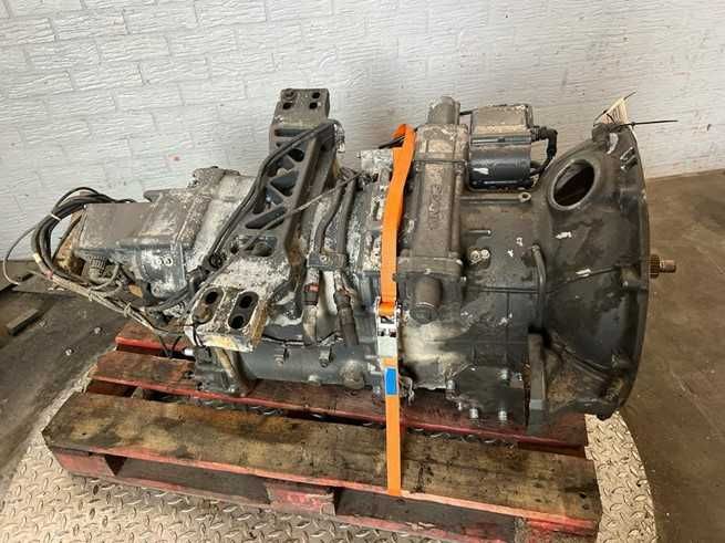 Cutie de viteze GRSO 905 Scania 2012 - Piese de schimb Scania