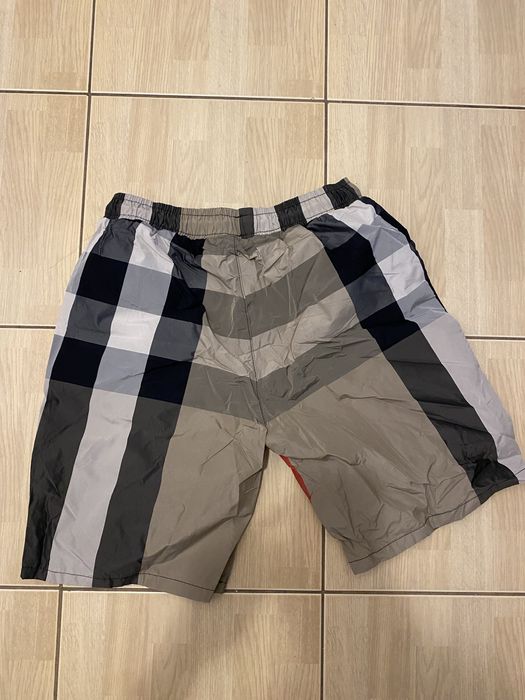 pantaloni Burberry marimea M
