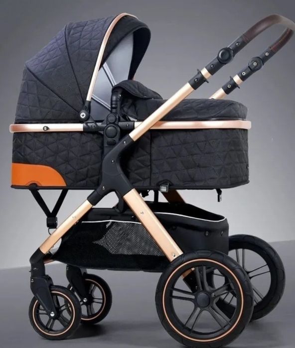 Продам коляску..