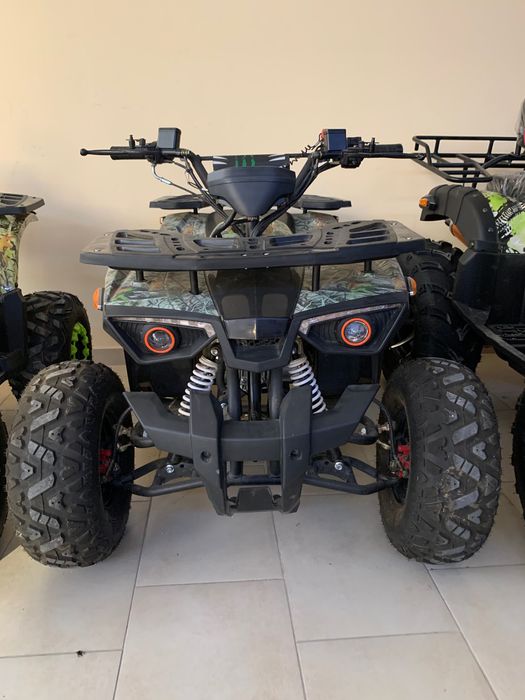 АТВ бензиново 150 куб. см.