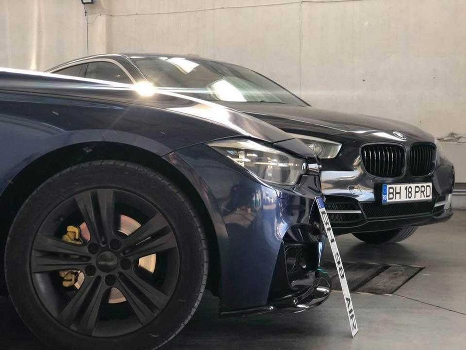 BMW 3 SERIES F30 F31 4 SERIES F32 F33 17" STYLE 392 WHEEL 7.5Jx17