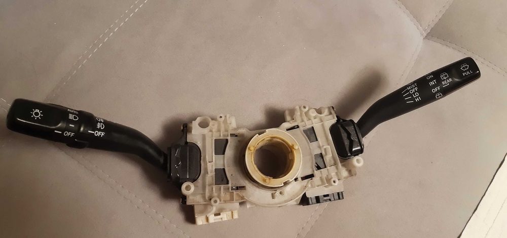 Подрулевой переключатель, вертолет, RX300, Караганда