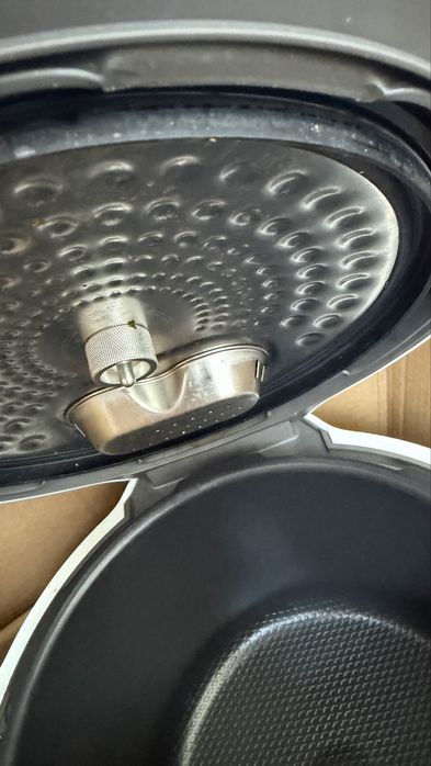 Tefal Cook4Me Multicooker, cutie, in Garantie
