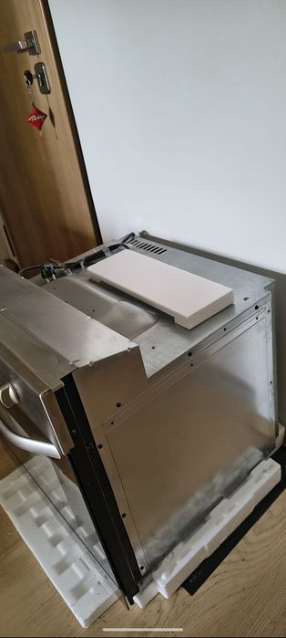 Cuptor BEKO incastrabil