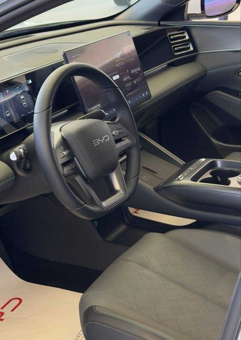 BYD SEAL 6 120km Flagship