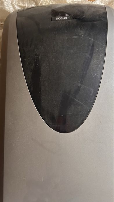 Продам сканеры EPSON HP A4