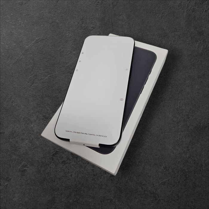[7938] Apple Iphone 16 128GB NEACTIVAT / Amanet Tulcea