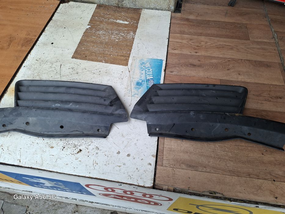 Оригинална предна броня Renault espace 4