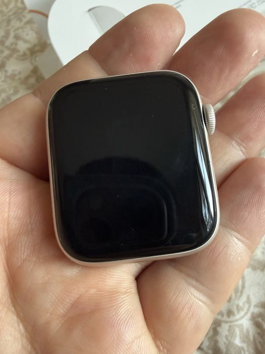 Apple Watch SE 2 44mm