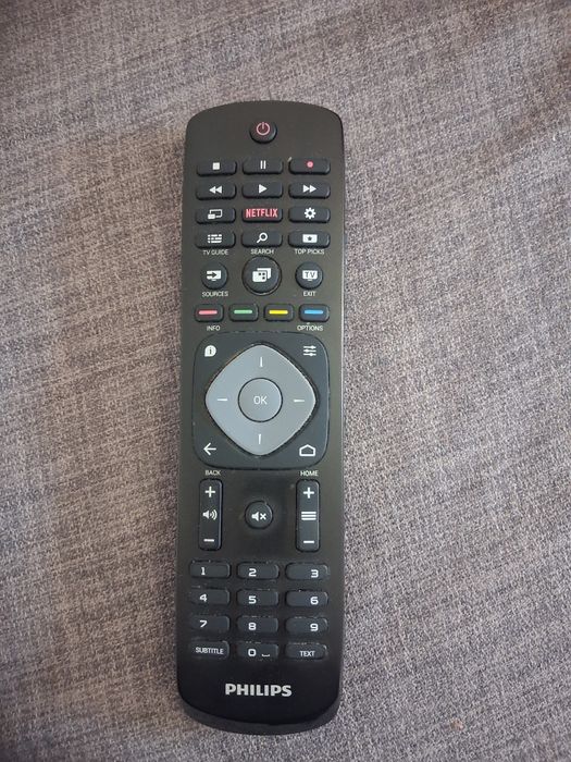 Smart TV  FHD LED Philips 101