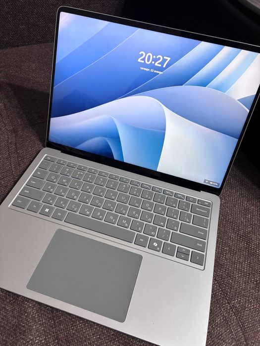 Microsoft Surface Laptop 7