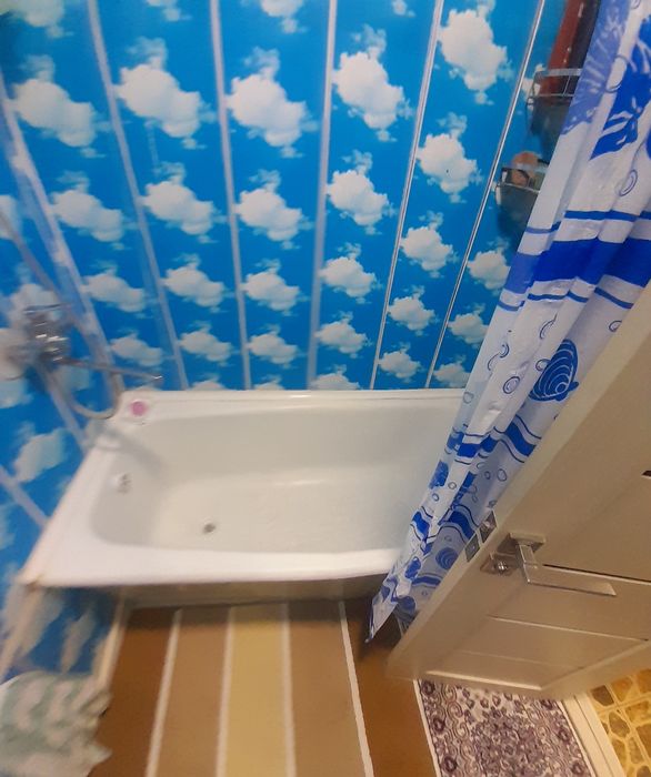 Продажа 1 комнатная квартира