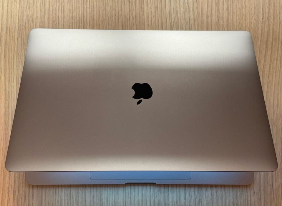 Macbook Pro 16 2019