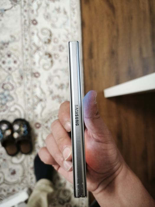 Samsung Z fold 6 ,256гб