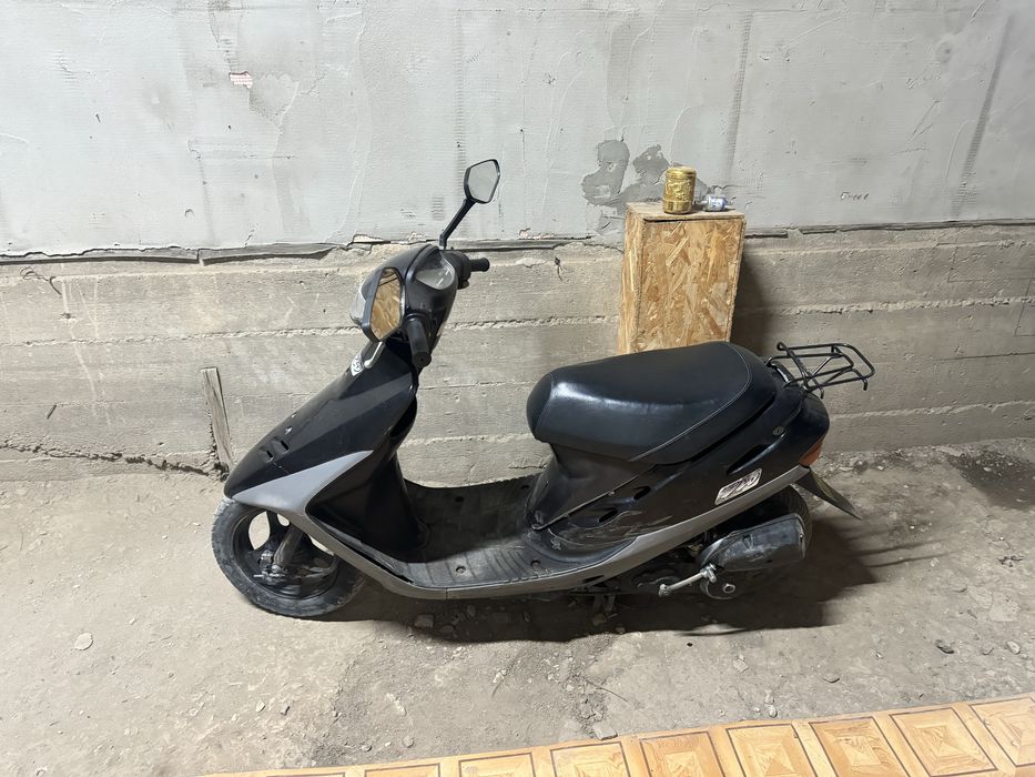 Хонда дио жагдайы жаксы