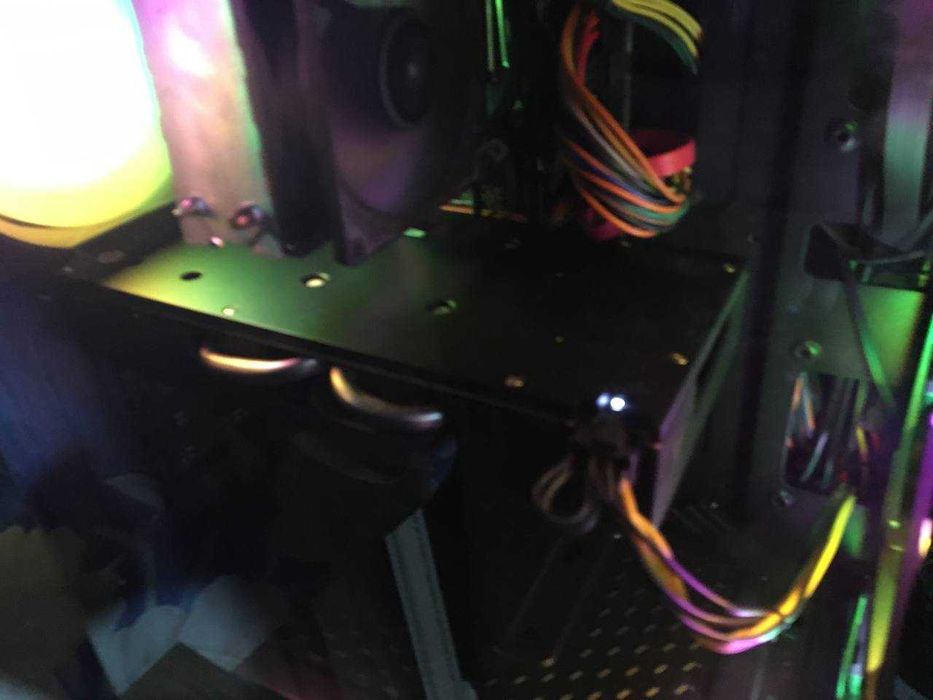 rx 580 8gb в хоршем состояний