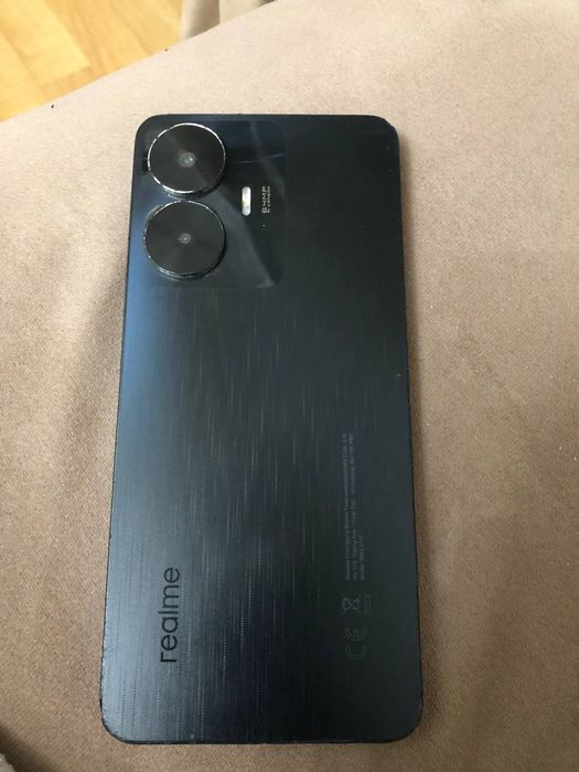 Realme C55 256 GB