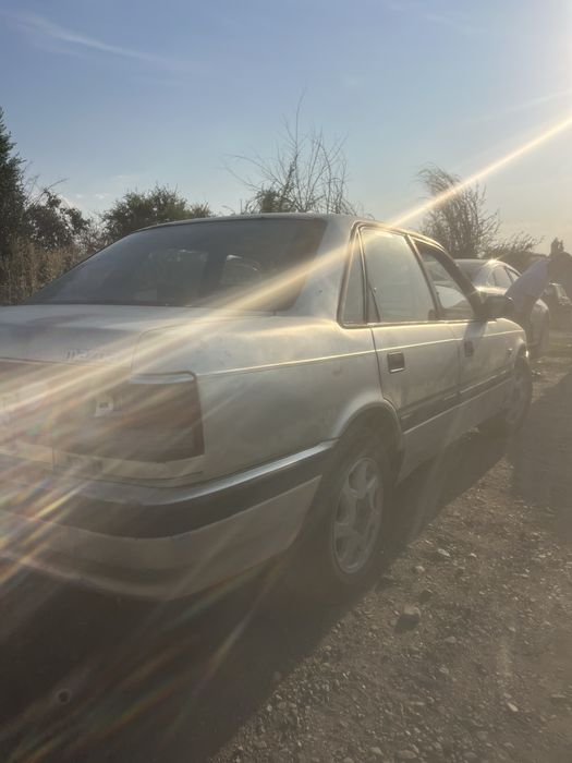 Мазда 626 обмен на эндуро 300куб