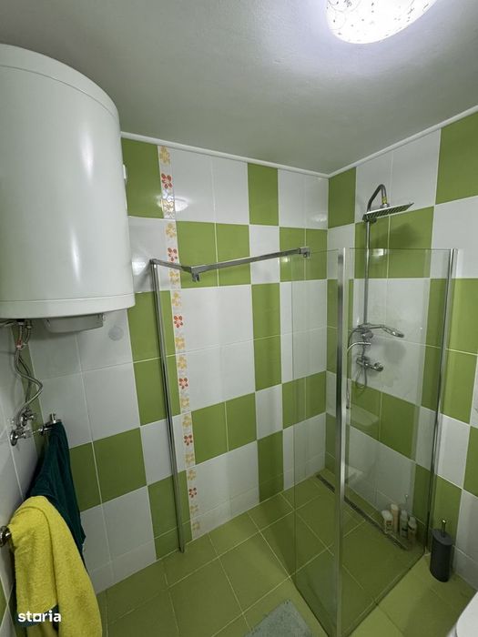 Apartament 2 camere cu vedere la mare, Epava Costinești și Nibiru