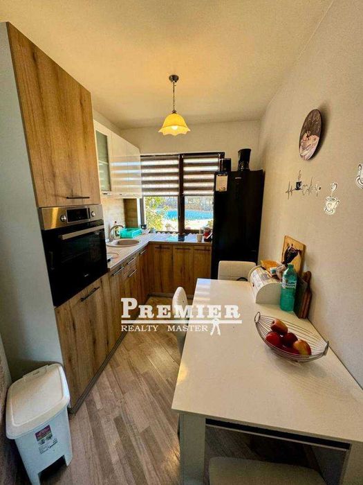 Продава се Къща в к.к. Слънчев бряг - 116 кв.м за 642 €/кв.м - Снимка #3