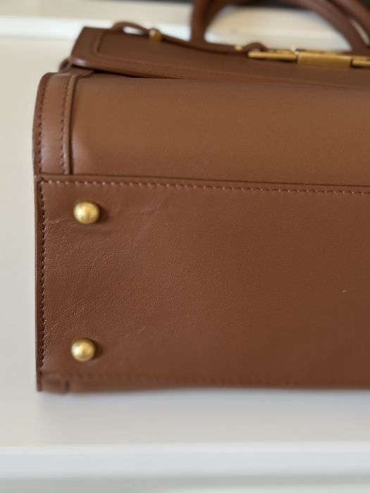 Geanta PIELE Guess