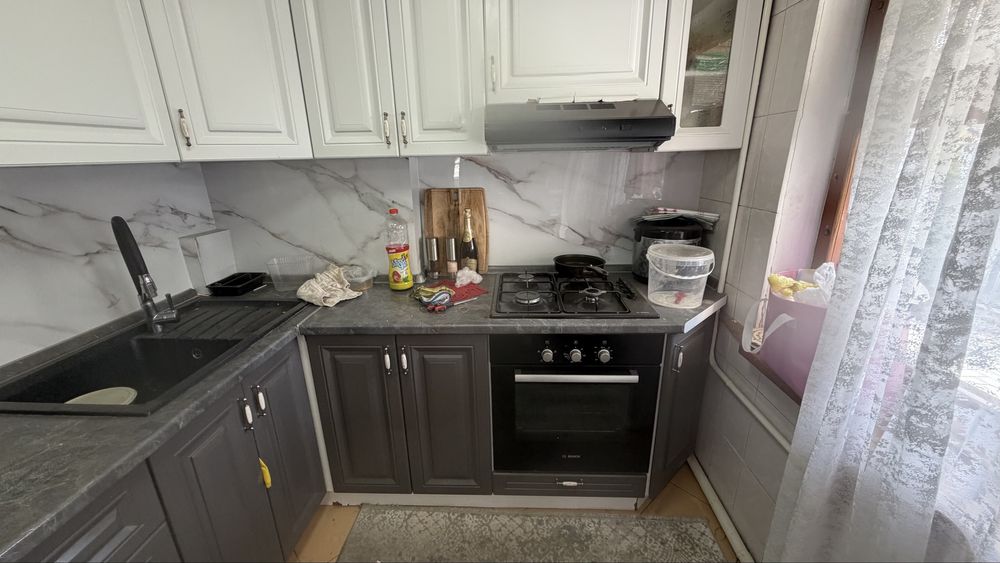 Кухонный гарнитур