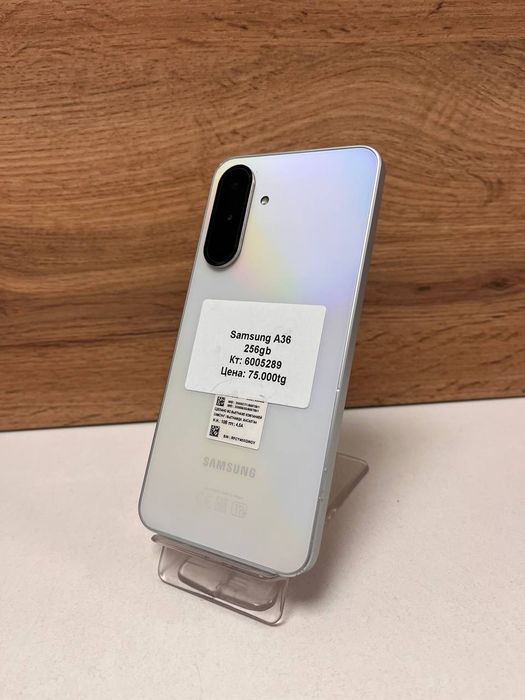 Samsung A36/BariBarShop/Рассрочка