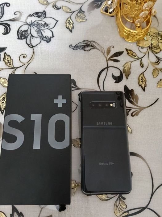 Samsung S10 Plus