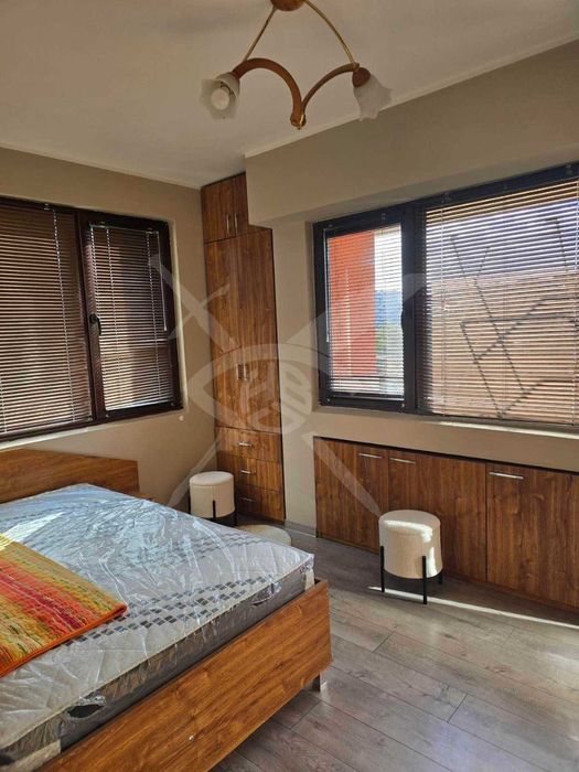 Дава се под наем Двустаен апартамент в Пловдив, Център - 70 кв.м за 561 € - Снимка #6