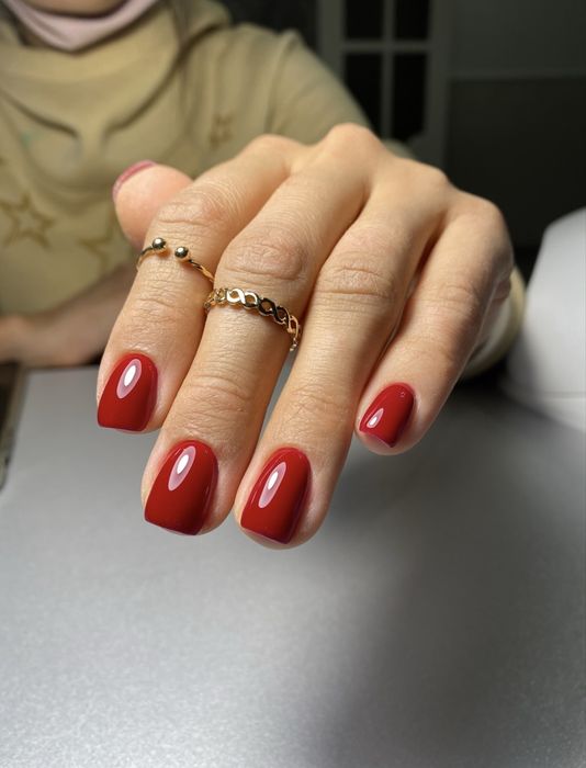 Нужна модель Бесплатно на маникюр