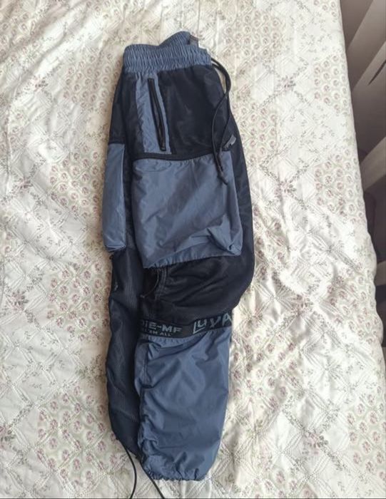 Luda екип като нов