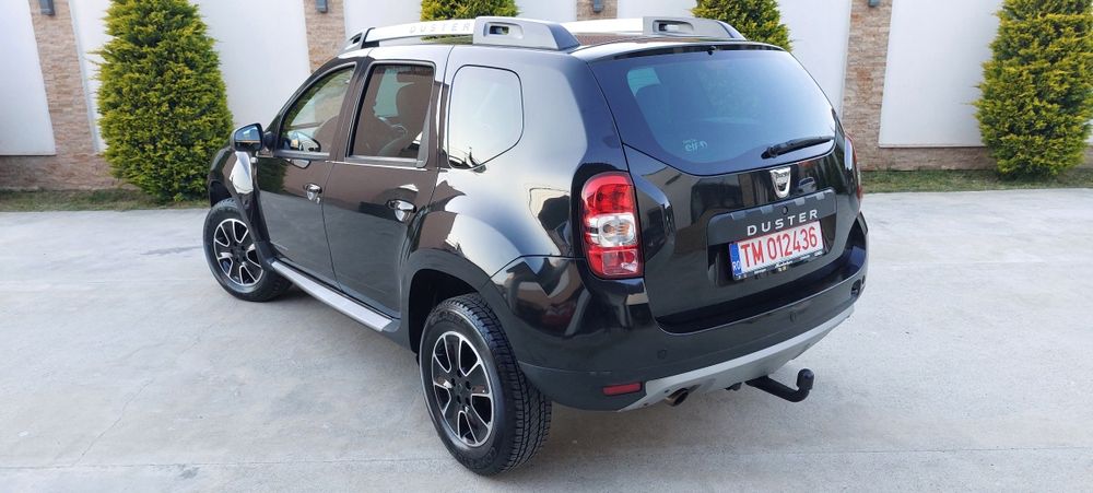 doar 131.000 km‼️DACIA DUSTER Urban Explorer-1.2 Tce‼️ EURO 6 ( 4x2) An 2016 ‼️RAR