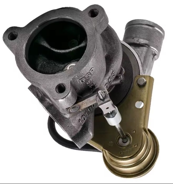 Турбо K04-015 Audi A4 A6 и VW Passat 1.8T