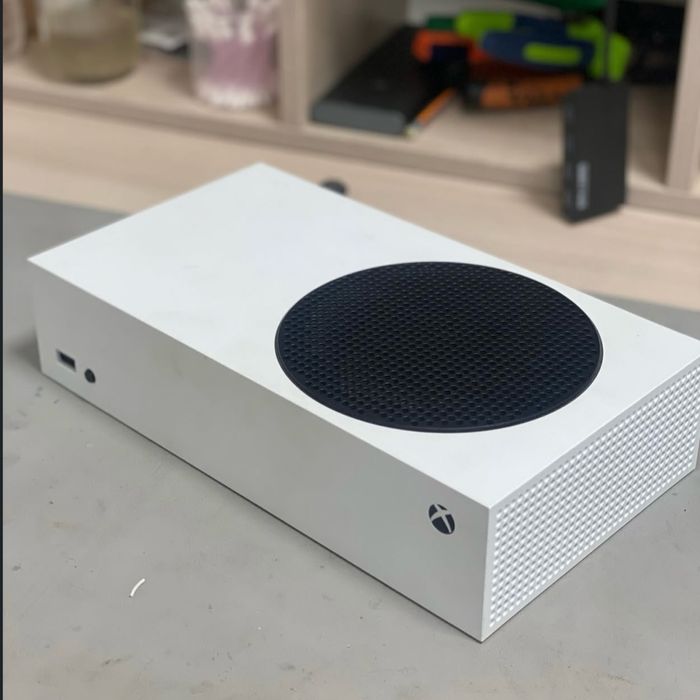 Ремонт консолей (игровых приставок)