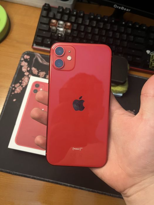 Iphone 11 64GB ca nou