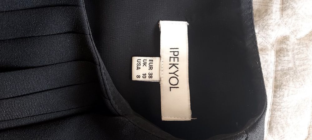 Комбинезон женский,вечерний от IPEKYOL